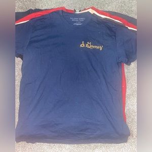 2016 Selena Gomez Revival Tour T-Shirt (Size XL)